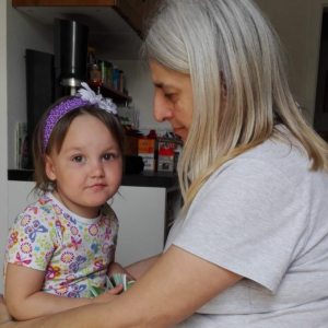 Profilbild von Manuela Gentzsch