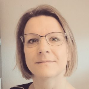Profilbild von Manuela George