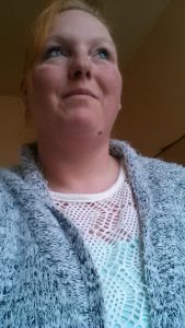 Profilbild von Manuela Gericke