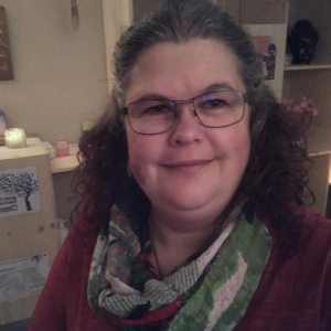 Profilbild von Manuela Gessel