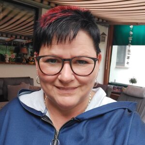 Profilbild von Manuela Geu