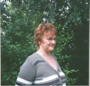 Profilbild von Manuela Geyer