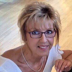 Profilbild von Manuela Gleffe