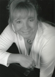 Profilbild von Manuela Glockmann-Raab