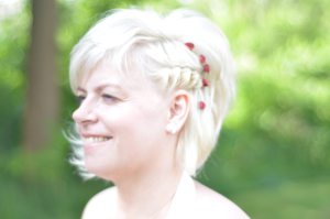 Profilbild von Manuela Glotz
