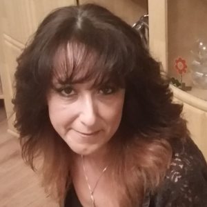 Profilbild von Manuela Gobrecht