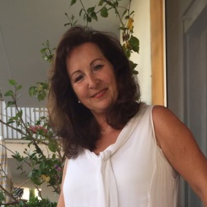 Profilbild von Manuela Göbel