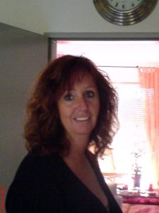 Profilbild von Manuela Göppert