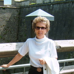 Profilbild von Manuela Götze