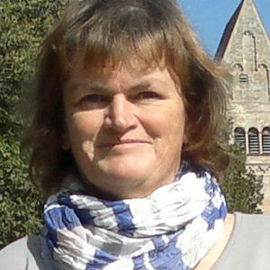 Profilbild von Manuela Götzfried