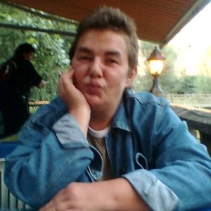 Profilbild von Manuela Gollnow