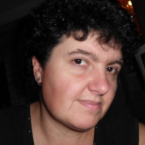 Profilbild von Manuela Gollwitzer