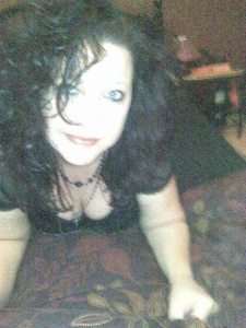 Profilbild von Manuela Gondorf