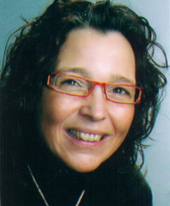 Profilbild von Manuela Gorisen