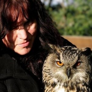 Profilbild von Manuela Grabo