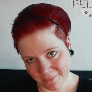Profilbild von Manuela Grätz