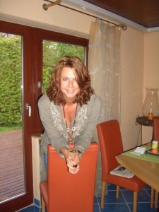 Profilbild von Manuela Graf