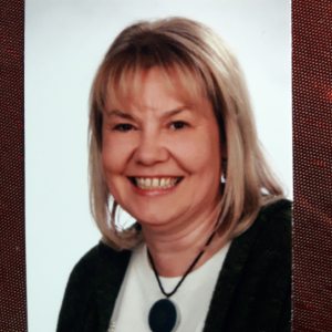 Profilbild von Manuela Graf