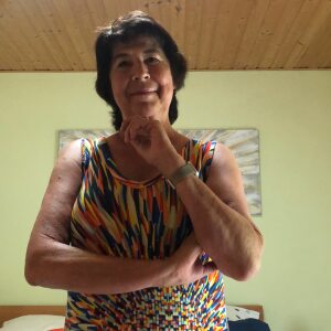 Profilbild von Manuela Graf
