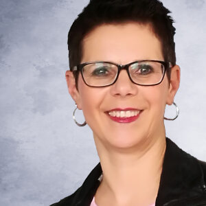 Profilbild von Manuela Grams