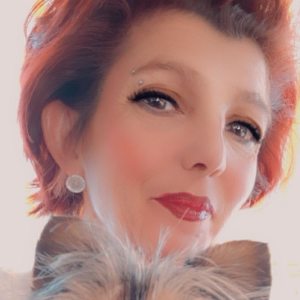 Profilbild von Manuela Grass