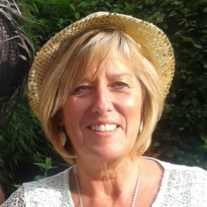 Profilbild von Manuela Graw-Fleischer