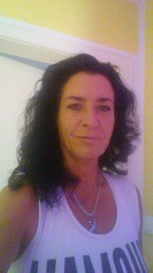 Profilbild von Manuela Grenyo