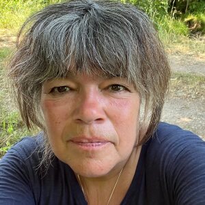 Profilbild von Manuela Grenz