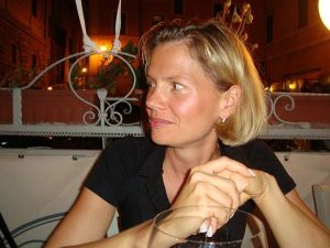 Profilbild von Manuela Gresitza