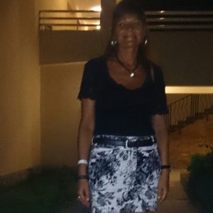 Profilbild von Manuela Greven