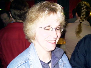 Profilbild von Manuela Griese