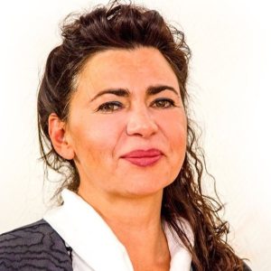 Profilbild von Manuela Grimm