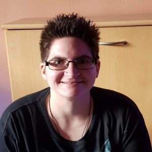 Profilbild von Manuela Größmann
