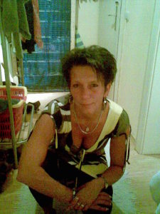 Profilbild von Manuela Gromer