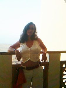 Profilbild von Manuela Gross