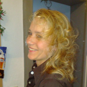 Profilbild von Manuela Grossian