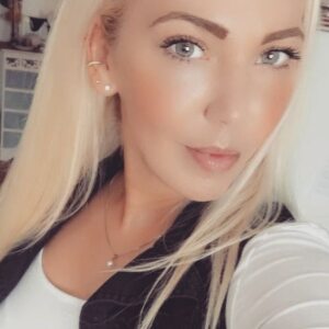 Profilbild von Manuela Groth