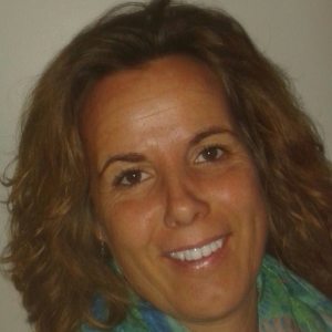 Profilbild von Manuela Grün