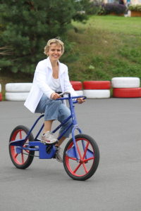 Profilbild von Manuela Grünberg