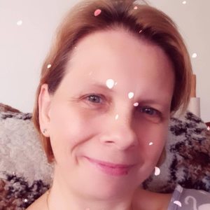 Profilbild von Manuela Grüneberg