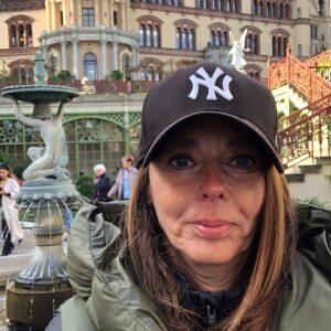 Profilbild von Manuela Grützmacher