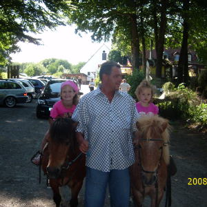 Profilbild von Manuela Grund