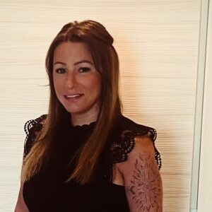 Profilbild von Manuela Grund