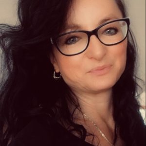 Social Media Profilbild Manuela Grund 