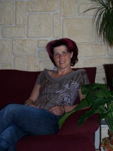 Profilbild von Manuela Gruner