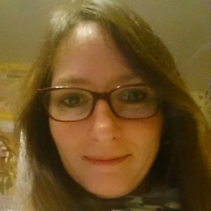 Profilbild von Manuela Grunwald