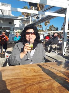 Profilbild von Manuela Gsell