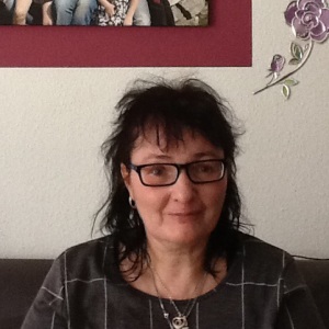 Profilbild von Manuela Guckert