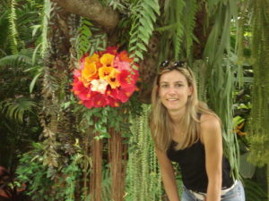 Profilbild von Manuela Gudat