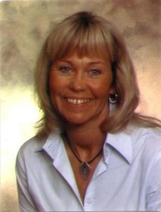 Profilbild von Manuela Guddat
